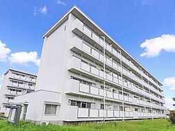 ビレッジハウス船木II2号棟 0205