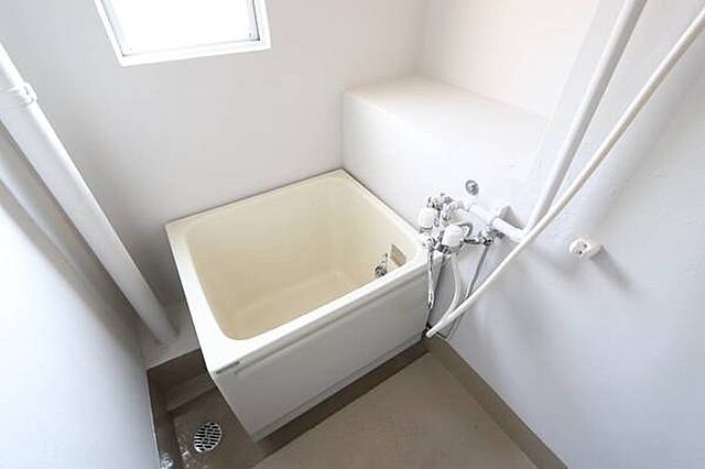 ビレッジハウスの同一物件・同一タイプの間取りの写真です