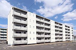 ビレッジハウス小野田第二2号棟