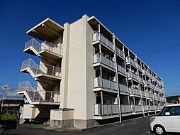 ビレッジハウス上成1号棟