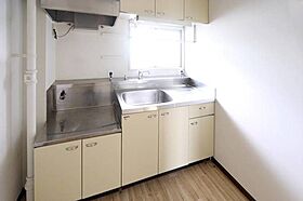ビレッジハウス小野田1号棟