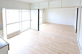 ビレッジハウス青山II1号棟