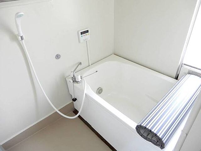 ビレッジハウスの同一物件・同一タイプの間取りの写真です