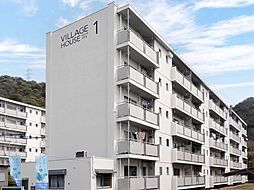 ビレッジハウス児島第二3号棟