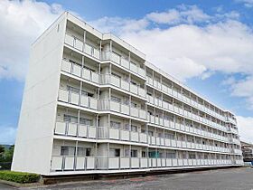 ビレッジハウス境港第三1号棟