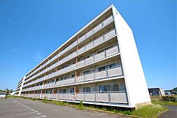 ビレッジハウス津の井2号棟