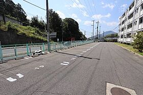 ビレッジハウス下更地1号棟