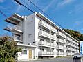 ビレッジハウス中須1号棟
