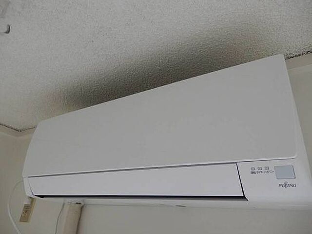 ビレッジハウスの同一物件・同一タイプの間取りの写真です