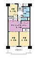 ビレッジハウス高美が丘タワー8階4.7万円