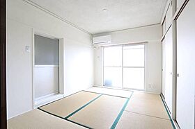 ビレッジハウス松寄2号棟