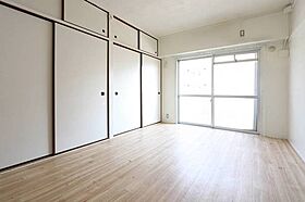 ビレッジハウス河内1号棟