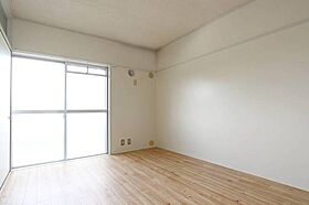 ビレッジハウス牛窓1号棟