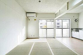 ビレッジハウス広島草津3号棟