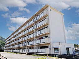 ビレッジハウス北山手2号棟