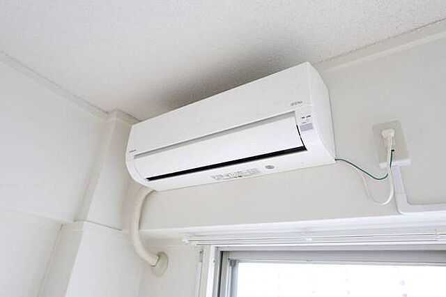 ビレッジハウスの同一物件・同一タイプの間取りの写真です