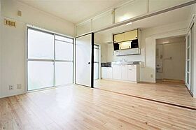 ビレッジハウス平生第二2号棟