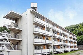 ビレッジハウス福田II4号棟