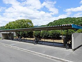 ビレッジハウス鏡野2号棟
