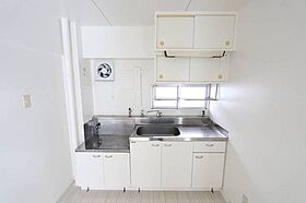 ビレッジハウス宮ヶ迫2号棟