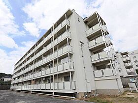 ビレッジハウス宮ヶ迫2号棟
