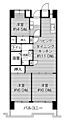 ビレッジハウス光南タワー7階7.0万円