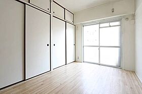 ビレッジハウス安古市3号棟