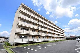 ビレッジハウス美祢2号棟