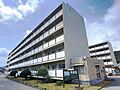 ビレッジハウス高知2号棟