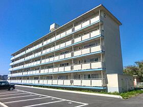 ビレッジハウス佐岡1号棟