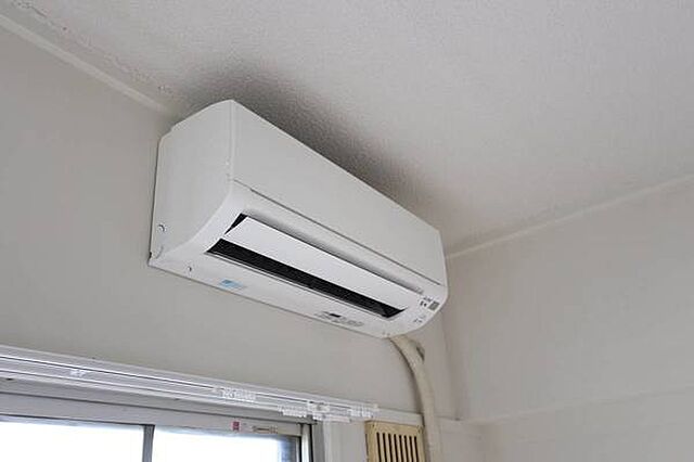 ビレッジハウスの同一物件・同一タイプの間取りの写真です
