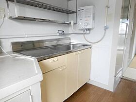 ビレッジハウス畑賀1号棟