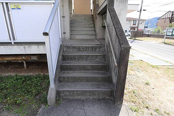 ビレッジハウス駅家4号棟 0403｜広島県福山市駅家町大字万能倉(賃貸マンション3DK・4階・57.96㎡)の写真 その16