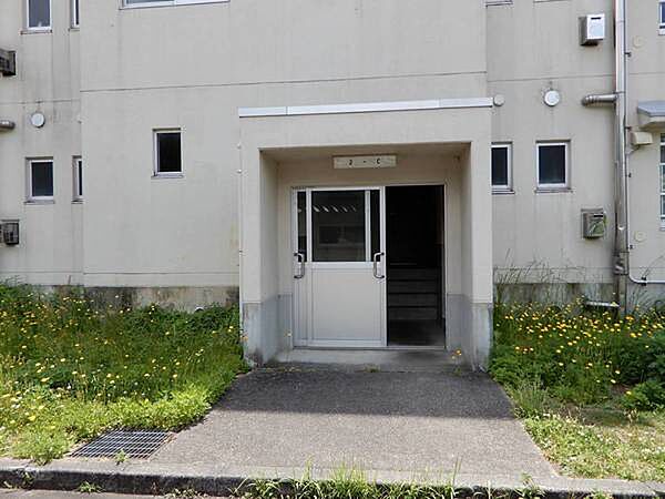 ビレッジハウス岩倉II2号棟 0305｜鳥取県鳥取市岩倉(賃貸マンション3DK・3階・53.08㎡)の写真 その16