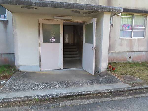 ビレッジハウス馬場2号棟 0401｜鳥取県倉吉市馬場町(賃貸マンション1LDK・4階・38.06㎡)の写真 その16