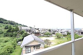 ビレッジハウス馬場2号棟 0401 ｜ 鳥取県倉吉市馬場町86（賃貸マンション1LDK・4階・38.06㎡） その13