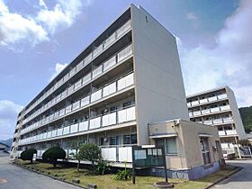 ビレッジハウス高知2号棟 0407 ｜ 高知県高知市十津４丁目8-2（賃貸マンション3DK・4階・49.86㎡） その1