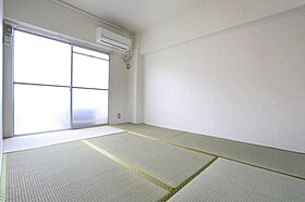 ビレッジハウス田布施1号棟 0105 ｜ 山口県熊毛郡田布施町大字波野2146-1（賃貸マンション2K・1階・33.09㎡） その3