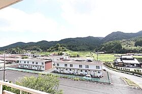 ビレッジハウス美祢1号棟 0402 ｜ 山口県美祢市伊佐町伊佐5361-3（賃貸マンション2LDK・4階・53.96㎡） その13