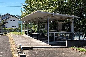 ビレッジハウス松山上野1号棟 0506 ｜ 愛媛県松山市上野町774（賃貸マンション2LDK・5階・53.08㎡） その12