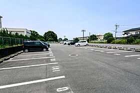 ビレッジハウス白川2号棟 0504 ｜ 福岡県大牟田市中白川町２丁目1番2（賃貸マンション2LDK・5階・53.08㎡） その15