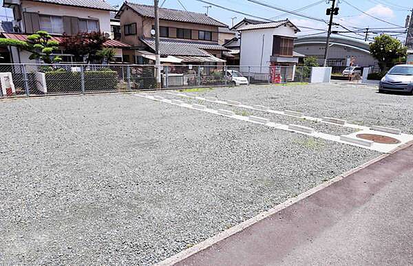 ビレッジハウス荒木1号棟 0503｜福岡県久留米市荒木町白口(賃貸マンション2DK・5階・39.83㎡)の写真 その16