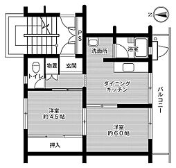 長崎駅 4.4万円