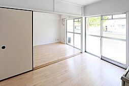 ビレッジハウス白川2号棟 0402