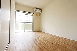 ビレッジハウス伊万里1号棟 0502 5階2DKのリビング/ダイニング