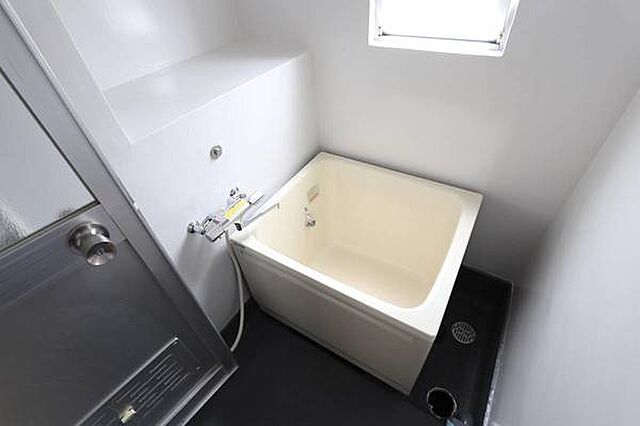 ビレッジハウスの同一物件・同一タイプの間取りの写真です