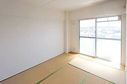 ビレッジハウス竜田3号棟 0103 1階2Kのリビング/ダイニング