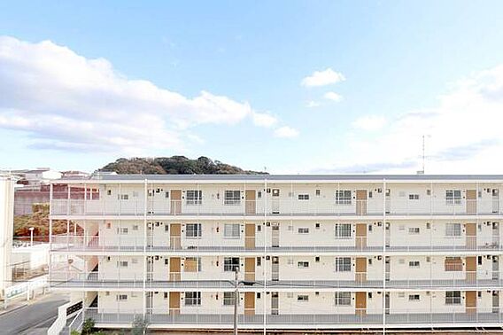 ビレッジハウス宗像 4号棟_その他_2