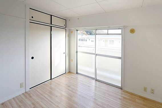 ビレッジハウス宗像 4号棟_その他_1