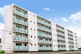 ビレッジハウス白野江2号棟